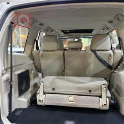 ميتسوبيشي باجيرو